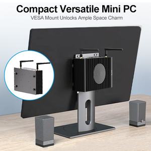 <span class=keywords><strong>Hystou</strong></span> <span class=keywords><strong>Mini</strong></span> <span class=keywords><strong>PC</strong></span> industriel H6 i7-10810U puissant ventilateur de refroidissement DDR4 Triple affichages <span class=keywords><strong>Mini</strong></span> Box <span class=keywords><strong>PC</strong></span> pour l'UA haute performance - Product Image 5