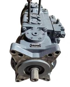 Pompe hydraulique à pistons axiaux série LPVD LPVD45 LPVD64 LPVD90 LPVD100 LPVD125 LPVD140 Pompe principale pour excavatrice - Product Image 6