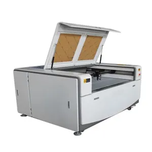 Marmor Granit Bambus Holz CNC-Laser-Drucker Schneider Gravurgerät Schnittmaschinen 1410 Co2 Laser-Gravurmaschine