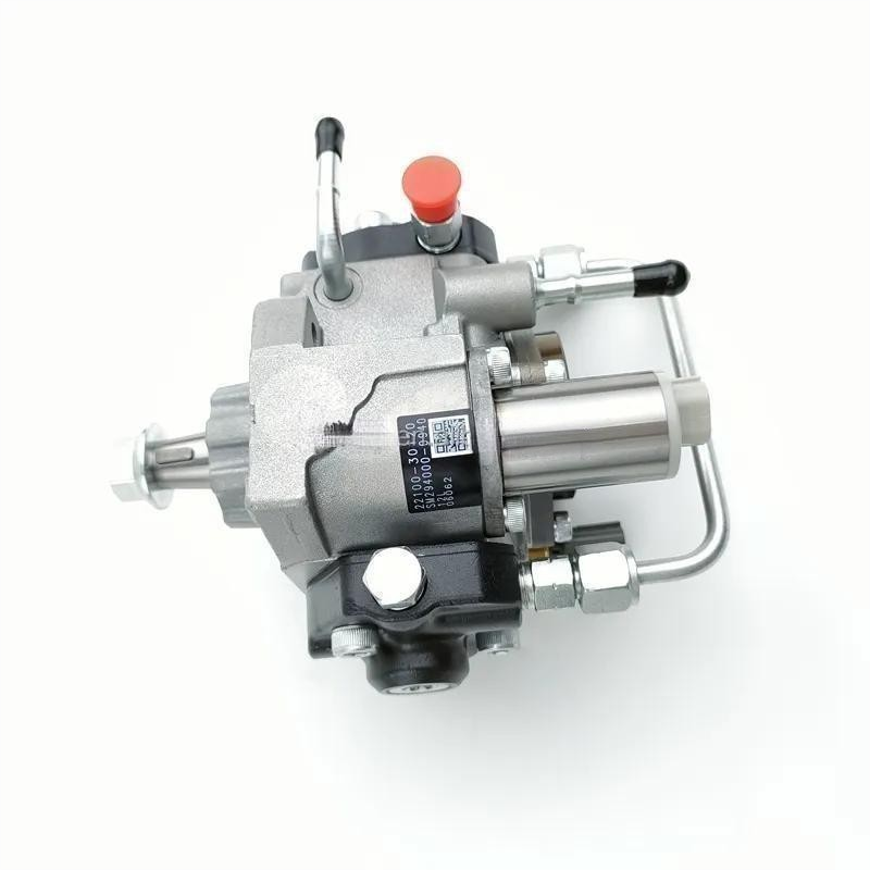 diesel injection pump 294000-0940 22100-30120  pump for TOYOTA 2KD-FTV common rail pump 294000-0940 22100-30120 294000-0941