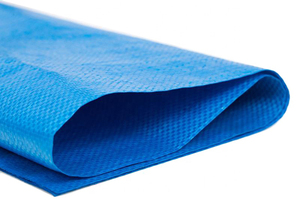 Tùy Chỉnh Màu Xanh 25Kg 50Kg Pp Dệt Polypropylene Bao Tải - Product Image 5