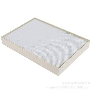 Filtre purificateur d'air RuiChen 1183054K HEPA avec charbon actif pour usage domestique Whirlpool - Product Image 4