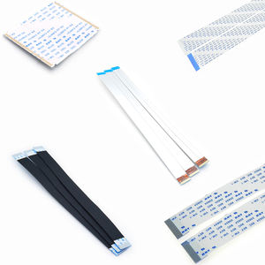 สายริบบิ้นยืดหยุ่นแบบแบน38pin 34ขาสำหรับรถยนต์ <span class=keywords><strong>JBL</strong></span> <span class=keywords><strong>partybox</strong></span> <span class=keywords><strong>1000</strong></span> - Product Image 2