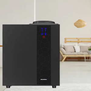 2025 thương mại havc nhà không khí hương thơm khuếch tán hương thơm cho loa công suất 1 năm điện tinh dầu khuếch tán - Product Image 1