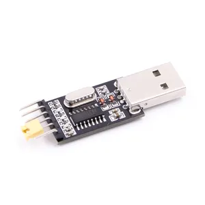 Okystar OEM/ODM 3.3/5V 6Pin USB TTL dönüştürücü RS232 USB TTL modülü UART CH340G