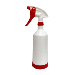 JYM-0156 tái sử dụng nhựa phun chai để làm sạch cho nước Xe tải phòng tắm nhà bếp Thương mại sử dụng rỗng drinkware - Product Image 3