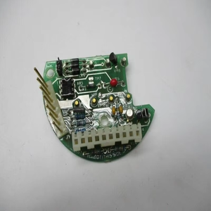 22795-02 32836-00 REV. F NSNP Nuevo controlador de programación PLC dedicado de automatización industrial en stock listo original - Product Image 1