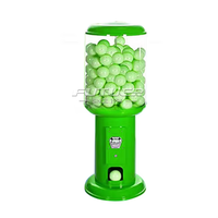 Distributeur automatique de capsules de jouets en gros, grande machine à boules rebondissantes, distributeur de bonbons pour entreprises et parcs d'attractions