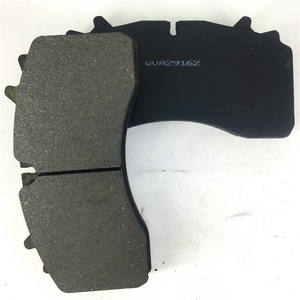 Prezzo migliore parti Auto camion padOE freno anteriore e posteriore 02.3350.13.09 pastiglie freno a disco 29162 - Product Image 2