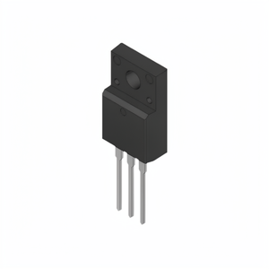Buy Electronics Components Online LJF13007 Transistors BOM IC In Stock - Product Image 1