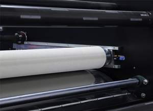 <span class=keywords><strong>Prensa</strong></span> de calor rotativa Monti <span class=keywords><strong>Antonio</strong></span> Calandra, máquina de transferencia de calor por sublimación para ropa, tela textil, bandera, camiseta, 20/170cm - Product Image 3