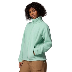 Chaqueta de Invierno Desmontable para Mujer 2026, Cortavientos Impermeable, Chaqueta de Forro Polar para Esquí, Cuello Alto para Mujer, para Uso en Invierno - Product Image 4