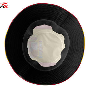 Sombrero de Bandera de España para Fanáticos del Fútbol, Impresión Digital en Poliéster, Sombrero de Pescador con Bandera de España para Animar en el Partido de Fútbol de 2026 - Product Image 4