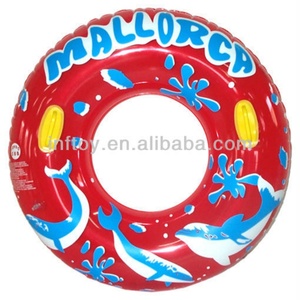 Tube gonflable robuste OEM pour parc aquatique, tube de parc aquatique, tubes de rivière paresseuse - Product Image 6