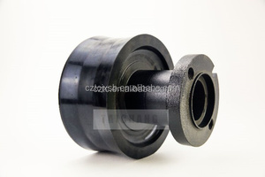 Pièces détachées pour <span class=keywords><strong>pompe</strong></span> à béton Schwing, piston, vérin, pivot et style à bride 10161980 10185721 10187343 98443416 98443417 98453888 - Product Image 6