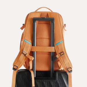 Sac <span class=keywords><strong>de</strong></span> sport multifonctionnel imperméable avec logo personnalisé, sac à dos <span class=keywords><strong>de</strong></span> voyage 29L, sac à dos <span class=keywords><strong>de</strong></span> voyage à emporter <span class=keywords><strong>en</strong></span> cabine - Product Image 5