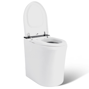 Nuevos Inodoros Incineradores para Caravanas, Embarcaciones, Hoteles Cápsula, Hogares y Cabañas, Máquina de Protección Ambiental - Product Image 3