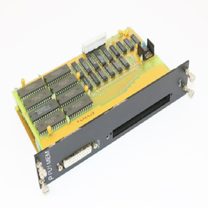 Módulo de Procesador Paralelo Múltiple PLC Automation ECPPMEM-0 <span class=keywords><strong>P</strong></span> PU1 MEM Rev 0000, Controlador Nuevo, Envío Rápido - Product Image 1