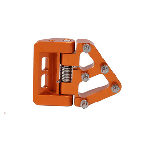 Tấm Đầu Bàn Đạp Phanh Sau Gấp Được Cho Xe Máy Dành Cho KTM SX SXF XC XCF XCW EXC EXCF 125 250 350 450 Cho TC FC TE FE - Product Image 6