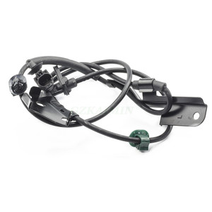 Capteurs automobiles OEM 89543-02120 8954302120 pour <span class=keywords><strong>Toyota</strong></span> Corolla NDE180 ZRE180 2013 Pièces détachées <span class=keywords><strong>de</strong></span> voiture Capteur <span class=keywords><strong>de</strong></span> vitesse ABS <span class=keywords><strong>de</strong></span> <span class=keywords><strong>roue</strong></span> <span class=keywords><strong>de</strong></span> <span class=keywords><strong>secours</strong></span> - Product Image 5