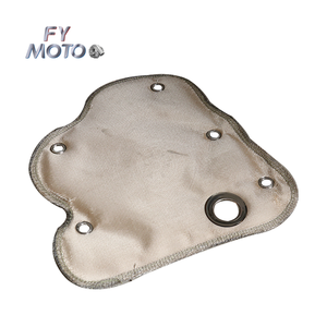 Couverture Turbo pour <span class=keywords><strong>FIAT</strong></span> <span class=keywords><strong>500</strong></span> Abarth 500T 500L 500X turbo couverture bouclier thermique - Product Image 5