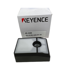 Lector de Códigos de Barras Inteligente con IA KEYENCE SR-XHR 100% Original y Nuevo, Accesorio de Alta Resolución en Stock - Product Image 5