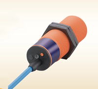 Baru Asli SC0505 SC0529 SC050R SC0516 SC0527 Sensor Aliran Kalorimetrik Saklar PNP