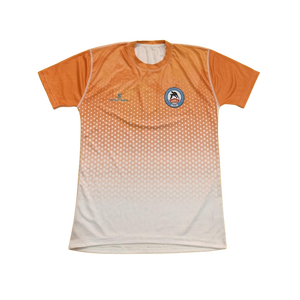 Camiseta de rugby de calidad superior Diseño elegante y elegante Secado rápido Durable Transpirable Mejor rendimiento para partidos de pelota de rugby - Product Image 3