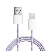 Harga Grosir Kabel Pengisian Cepat USB C 60W PD Kabel Usb C-c Kabel Pengisian Daya untuk iphone 16pro 16pro Max 16 15plus 15pro Max