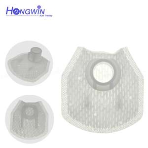 ปั๊มน้ำมันเชื้อเพลิง ไส้กรองน้ำมันเชื้อเพลิง สำหรับ Kawasaki ER-6N KX250F KX450F <span class=keywords><strong>Ninja</strong></span> <span class=keywords><strong>1000</strong></span> 300 650 ZX10R ZX14 ZX6R Vulcan 1700 900 Z1000 <span class=keywords><strong>Suzuki</strong></span> TP-035 - Product Image 5