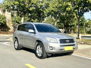 RAV4 classique d'occasion : 2011 2.0 Automatique, faible kilométrage, <span class=keywords><strong>SUV</strong></span> fiable - Product Image 3