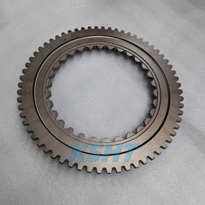 Hoogwaardige en hoogpresterende vrachtwagenonderdelen 1313 304 009 voor Euro Truck Parts 16s151 16s181 16s221 Transmissie reserveonderdelen - Product Image 5