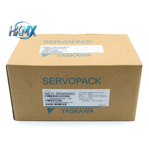 Servomoteur SGD7S-5R5A00A002 - Product Image 1