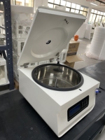 Centrifugeuse à double seringue BioJoint multifonctionnelle à faible vitesse 4000 tr/min PRO Tube