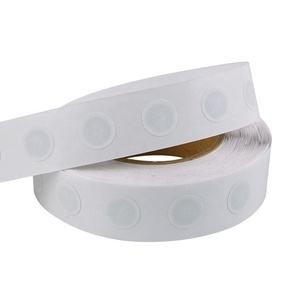 Bán buôn thụ động 13.56MHz không thấm nước <span class=keywords><strong>NFC</strong></span> thẻ kích thước tùy chỉnh RFID nhãn cho điện thoại di động thanh toán - Product Image 1