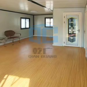 Nhà <span class=keywords><strong>container</strong></span> 20ft 30ft 40ft di chuyển nhà tiền chế prefab biệt thự nhà <span class=keywords><strong>CONTAINER</strong></span> sang trọng sang trọng nhà tiểu nhà gỗ màu - Product Image 6