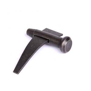 Phụ Kiện Ván Khuôn Bê Tông Giá Xuất Xưởng Chốt Nhôm Và Chốt Nêm - Product Image 2