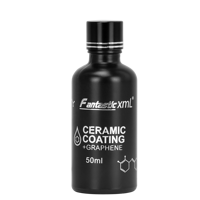 Meilleur vendeur Nano Sublimation revêtement anti-poussière liquide 9h fantastique Xml revêtement céramique