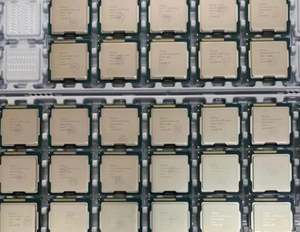 สำหรับซีออน E-2200/E-2300/E-2400/E-2456 ซีพียูเซิร์ฟเวอร์แบบ 6 คอร์ 2.6GHz ราคาใหม่ที่แข่งขันได้ ซ็อกเก็ต FCLGA1700 - Product Image 4