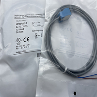 Sensor Saklar Proximity Baru Tersedia LE18SF05JNO-3M Kualitas Tinggi Garansi Satu Tahun