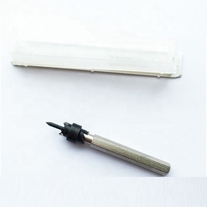 Broca de Acero Inoxidable para Soldadura por Puntos M2, Broca Especial para Chapa Metálica de Automóviles, Broca de Acero de Alta Velocidad - Product Image 3