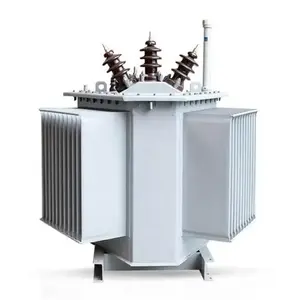 315kva 12KV three phase oil-immersed transformer