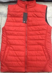 Best Quality <b>Mens</b> Half Sleeve <b>Jacket</b> Lightweight Casual <b>Summer</b> Wear Stylish Zip Up Outdoor Sports <b>Jacket</b> Available For Sale - Product Image 3