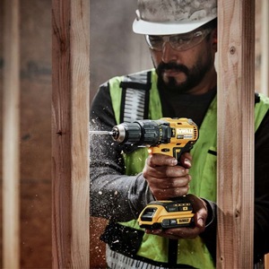สว่านไร้สาย DeWalt รุ่น DCD7781D2 18V Brushless Lithium Ion พร้อมระบบกระแทก เครื่องมือช่างระดับมืออาชีพ - Product Image 2