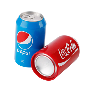 Fundas de Silicona para Latas de Cerveza Leatchliving, Cubre Botellas de Bebidas, Oculta una Cerveza, para Todas las Latas de Aluminio de 12FL OZ 355ml - Product Image 3