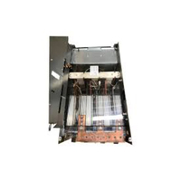 Contrôleur de vitesse de moteur CC à deux quadrants 6RA8096-4MS22-0AA0 pour l'automatisation industrielle en stock