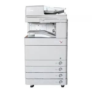 Imprimante de bureau de machine couleur laser A3 rénovée pour canon IRC5245 copieur de scanner haute vitesse de livraison rapide