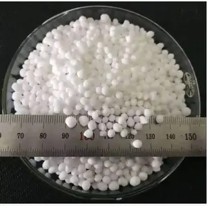 Factory Price Pure Nitrogen 46% Fertilizer Urea Industrial Urea For Car Exhaust