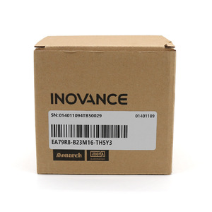 Encodeur rotatif Inovance EA79R8-B23M16-TH5Y3 DC5V, capteur de position absolue optique multi-tours - Product Image 3