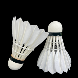<span class=keywords><strong>Il</strong></span> Volano da <span class=keywords><strong>Badminton</strong></span> LS900 è un Volano in Piume d'Oca di Alta Qualità Utilizzato nei Tornei - Product Image 5